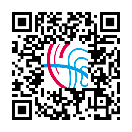 QR Code: Link to publication