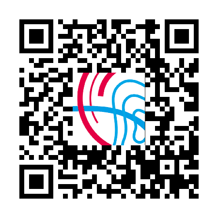 QR Code: Link to publication