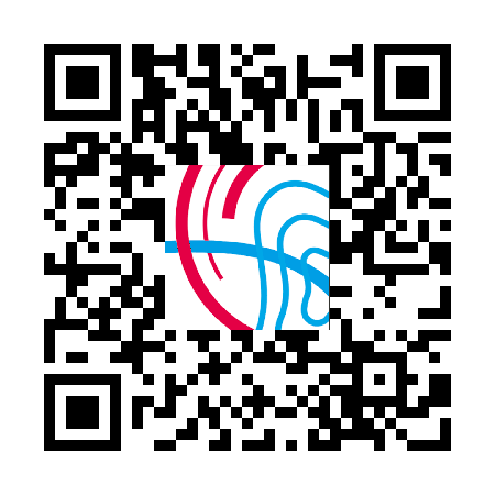 QR Code: Link to publication