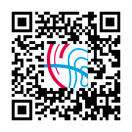 QR Code: Link to publication