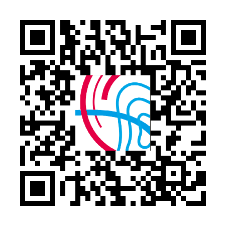 QR Code: Link to publication