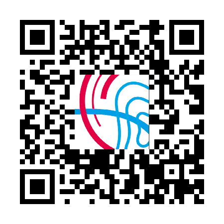 QR Code: Link to publication