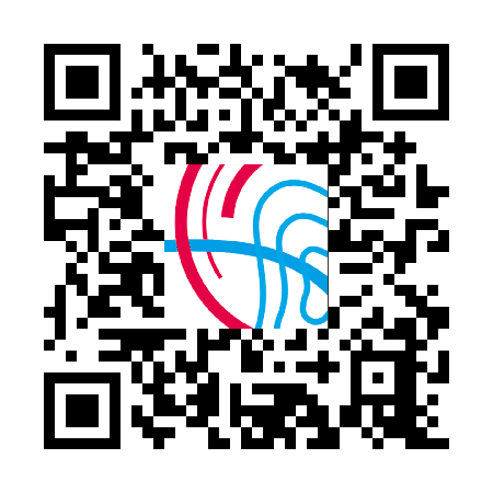 QR Code: Link to publication