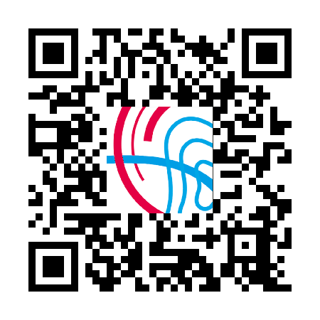 QR Code: Link to publication