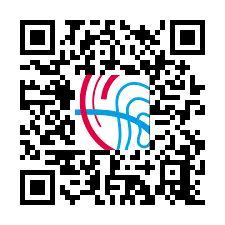 QR Code: Link to publication