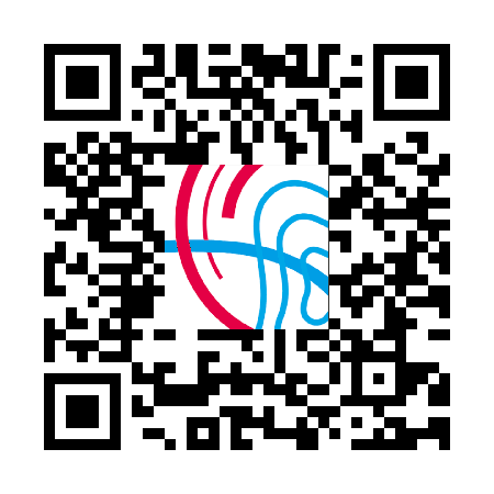 QR Code: Link to publication