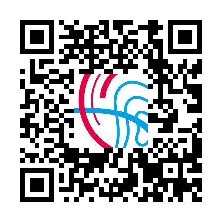 QR Code: Link to publication