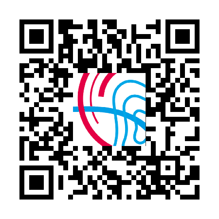 QR Code: Link to publication