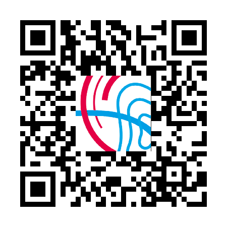 QR Code: Link to publication