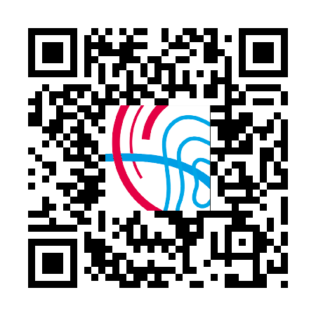 QR Code: Link to publication