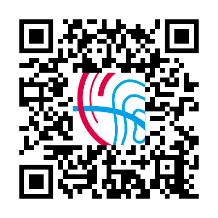 QR Code: Link to publication