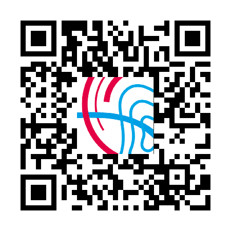 QR Code: Link to publication