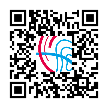 QR Code: Link to publication