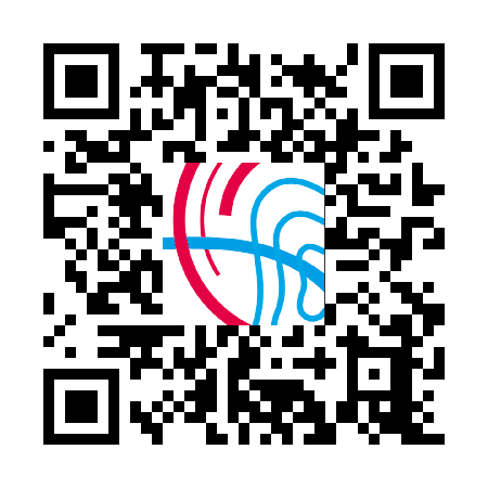 QR Code: Link to publication