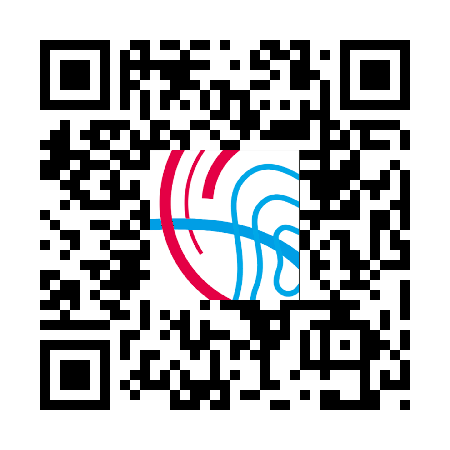 QR Code: Link to publication