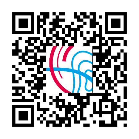 QR Code: Link to publication