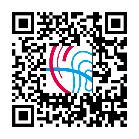 QR Code: Link to publication