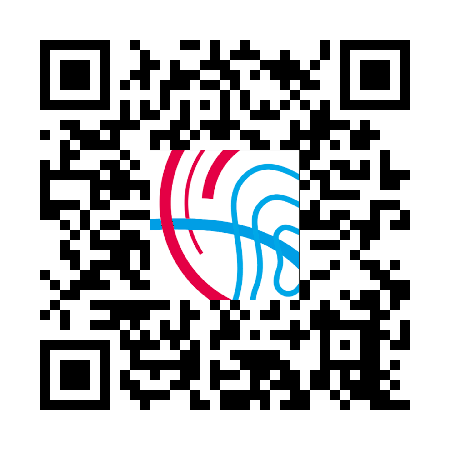 QR Code: Link to publication