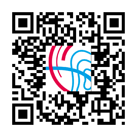 QR Code: Link to publication