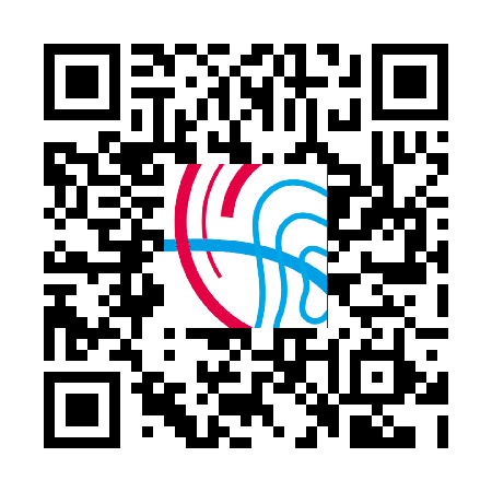 QR Code: Link to publication