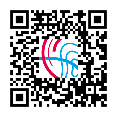 QR Code: Link to publication