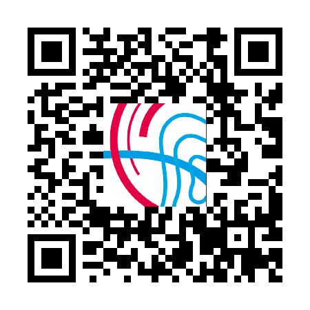 QR Code: Link to publication