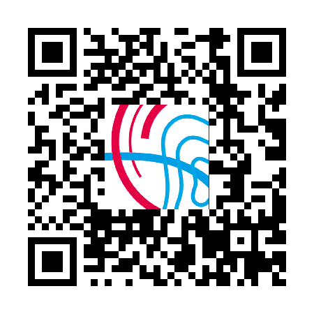 QR Code: Link to publication