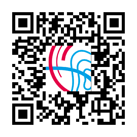 QR Code: Link to publication