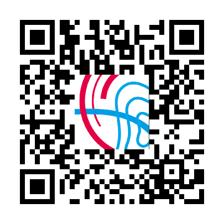 QR Code: Link to publication