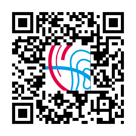 QR Code: Link to publication