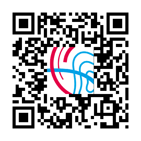 QR Code: Link to publication