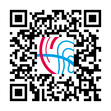 QR Code: Link to publication