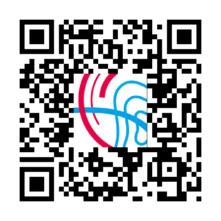 QR Code: Link to publication