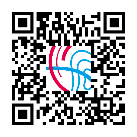 QR Code: Link to publication