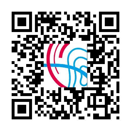 QR Code: Link to publication