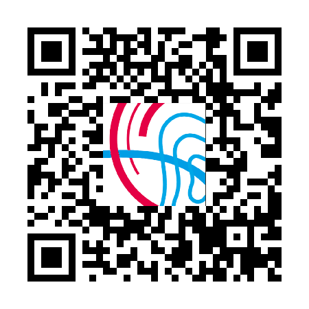 QR Code: Link to publication