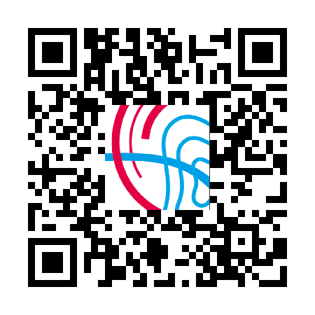 QR Code: Link to publication