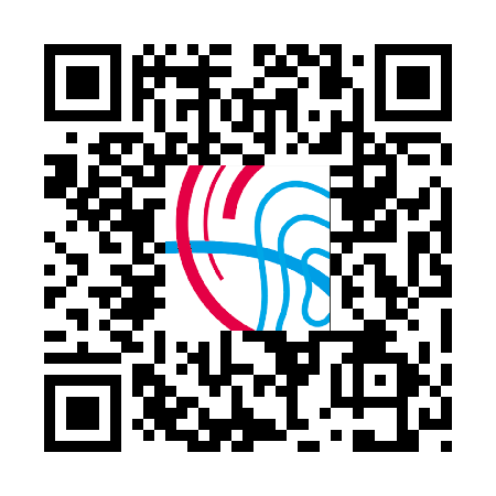 QR Code: Link to publication