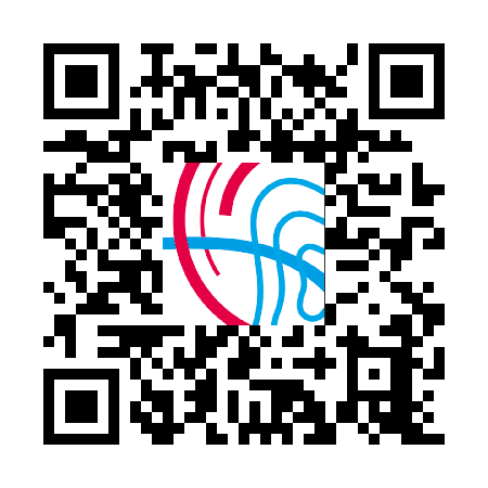 QR Code: Link to publication