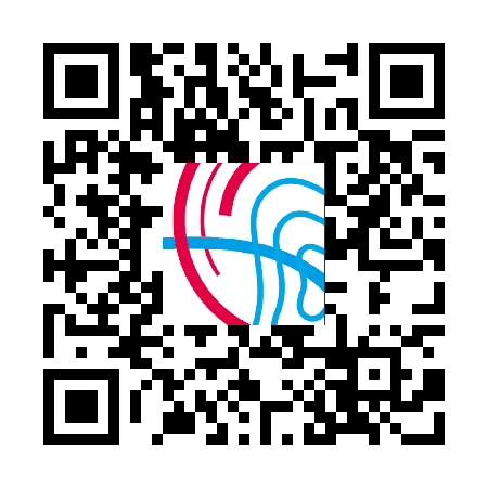 QR Code: Link to publication