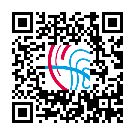 QR Code: Link to publication