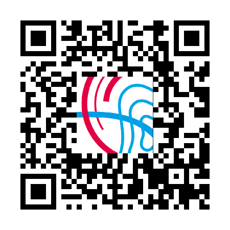 QR Code: Link to publication