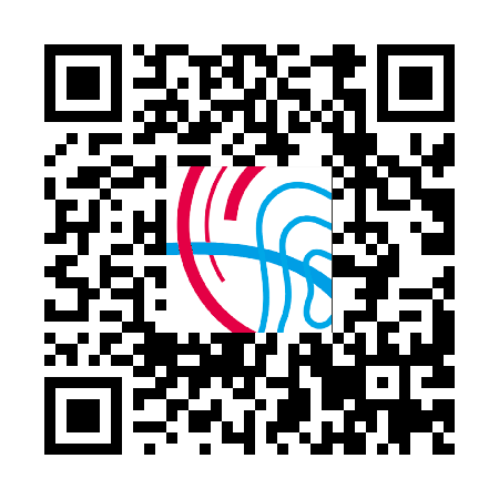 QR Code: Link to publication