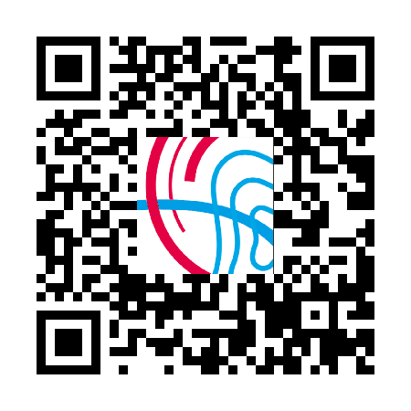 QR Code: Link to publication