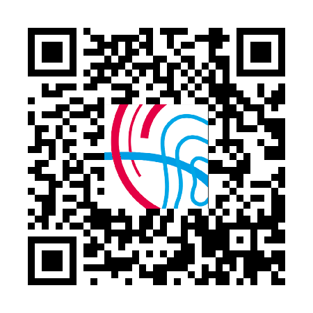 QR Code: Link to publication