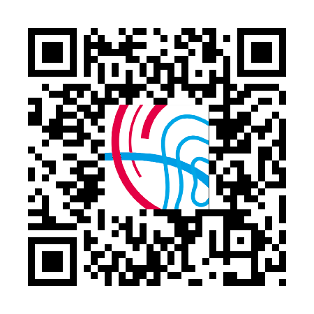 QR Code: Link to publication