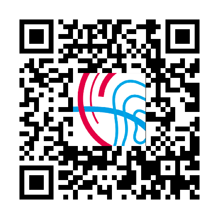 QR Code: Link to publication