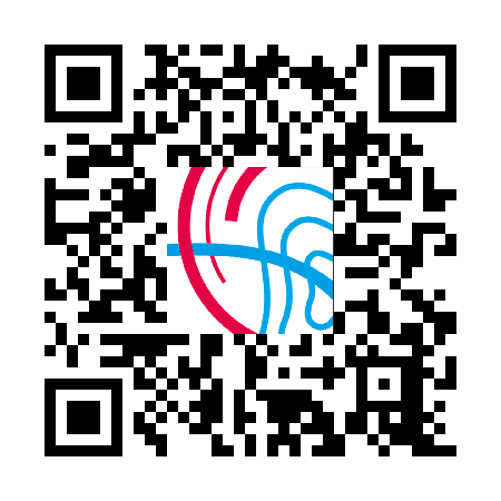 QR Code: Link to publication