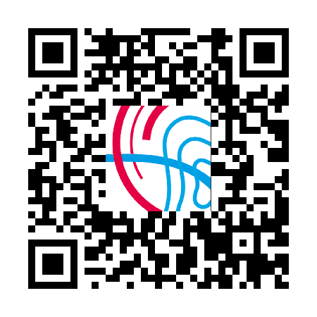 QR Code: Link to publication