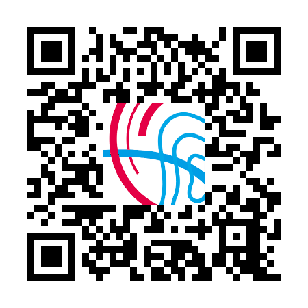 QR Code: Link to publication